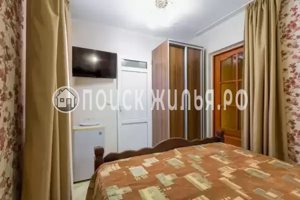 Частный сектор «Маргаритка» Частный сектор «Маргаритка»