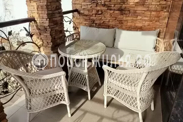 Частный сектор «Маргаритка» Частный сектор «Маргаритка»