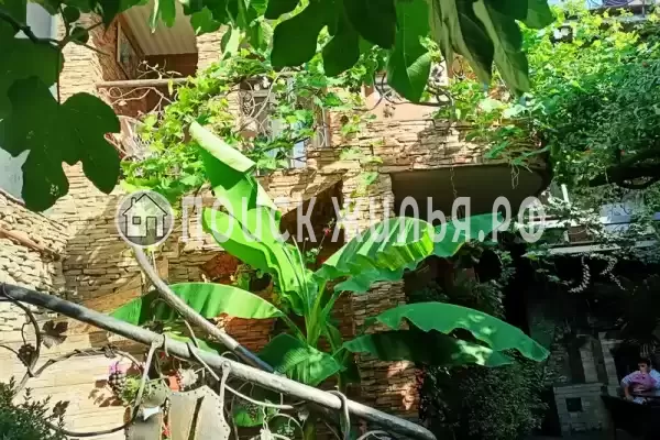 Частный сектор «Маргаритка» Частный сектор «Маргаритка»