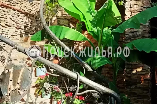 Частный сектор «Маргаритка» Частный сектор «Маргаритка»