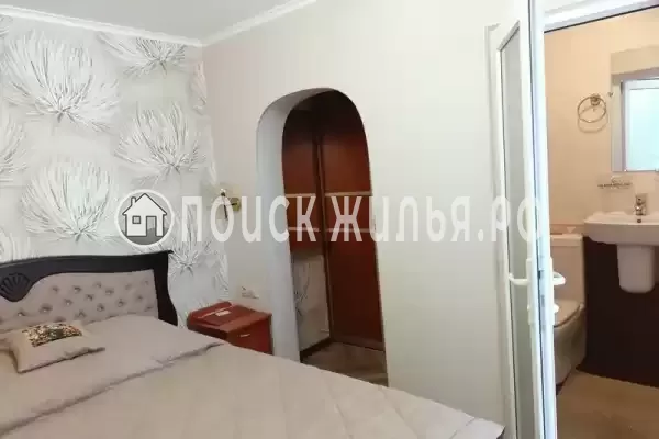 Частный сектор «Маргаритка» Частный сектор «Маргаритка»