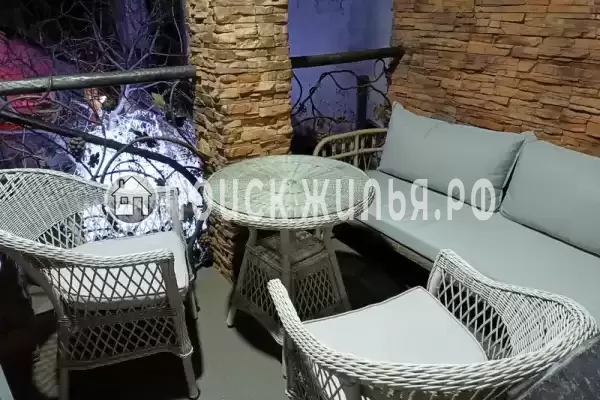 Частный сектор «Маргаритка» Частный сектор «Маргаритка»