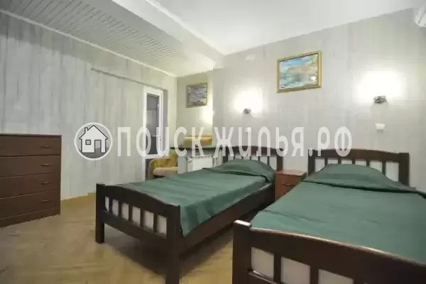 Частный сектор «Маргаритка» Частный сектор «Маргаритка»