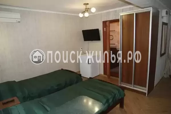 Частный сектор «Маргаритка» Частный сектор «Маргаритка»