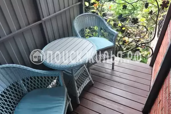 Частный сектор «Маргаритка» Частный сектор «Маргаритка»