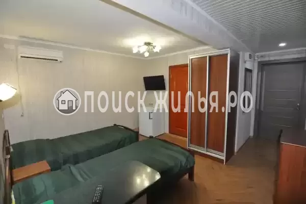 Частный сектор «Маргаритка» Частный сектор «Маргаритка»