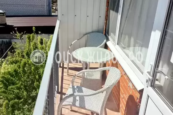 Частный сектор «Маргаритка» Частный сектор «Маргаритка»