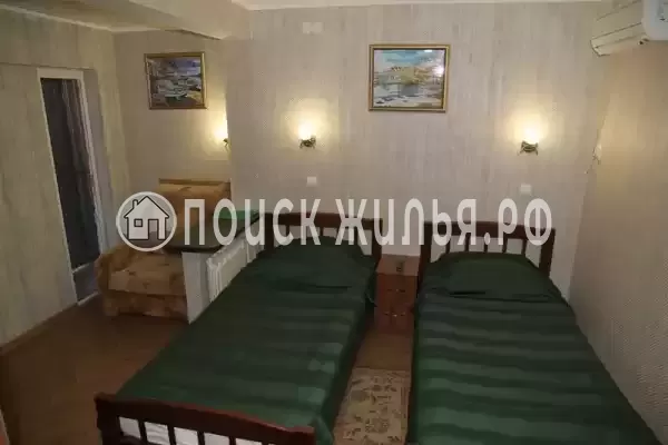 Частный сектор «Маргаритка» Частный сектор «Маргаритка»