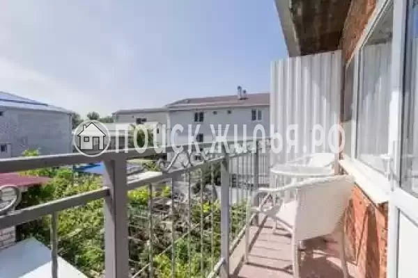 Частный сектор «Маргаритка» Частный сектор «Маргаритка»