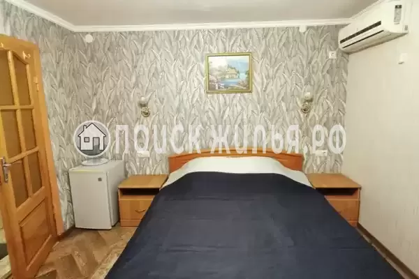 Частный сектор «Маргаритка» Частный сектор «Маргаритка»