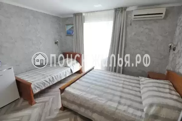 Частный сектор «Маргаритка» Частный сектор «Маргаритка»