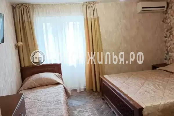 Частный сектор «Маргаритка» Частный сектор «Маргаритка»