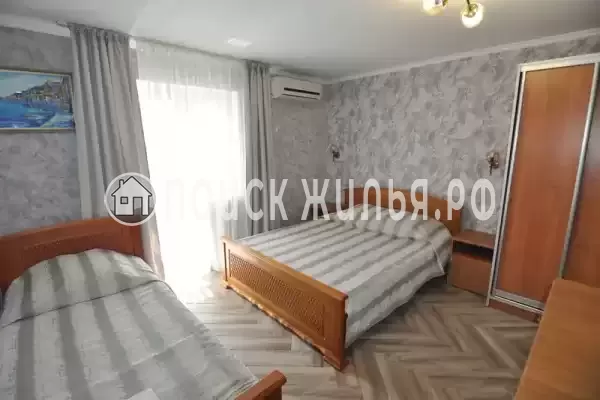 Частный сектор «Маргаритка» Частный сектор «Маргаритка»