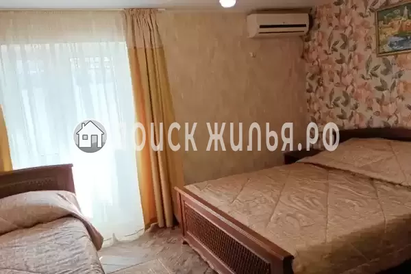 Частный сектор «Маргаритка» Частный сектор «Маргаритка»