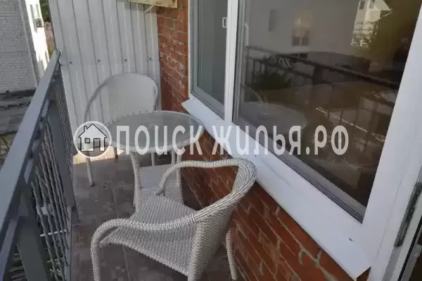 Частный сектор «Маргаритка» Частный сектор «Маргаритка»