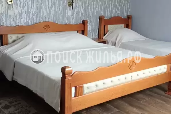 Частный сектор «Маргаритка» Частный сектор «Маргаритка»