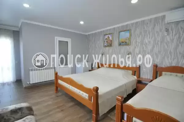 Частный сектор «Маргаритка» Частный сектор «Маргаритка»