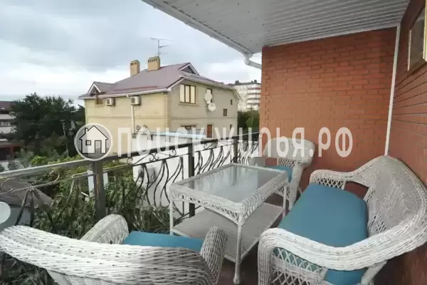 Частный сектор «Маргаритка» Частный сектор «Маргаритка»