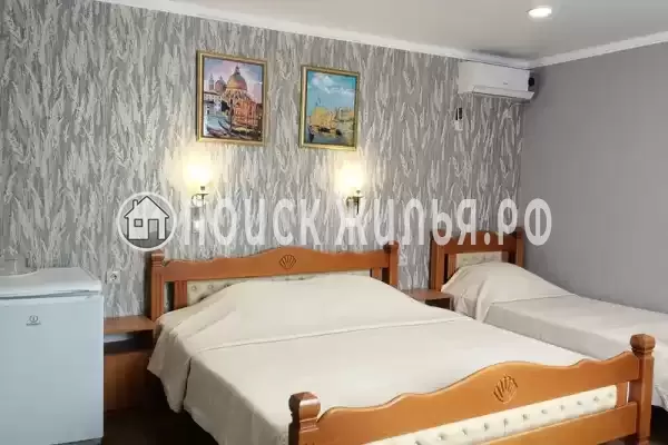 Частный сектор «Маргаритка» Частный сектор «Маргаритка»