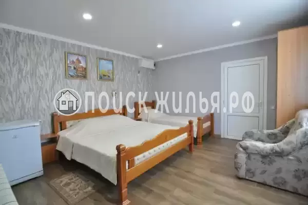 Частный сектор «Маргаритка» Частный сектор «Маргаритка»