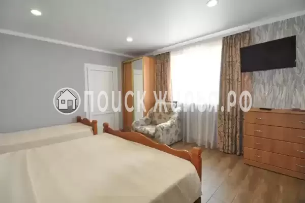 Частный сектор «Маргаритка» Частный сектор «Маргаритка»