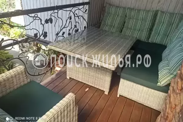 Частный сектор «Маргаритка» Частный сектор «Маргаритка»