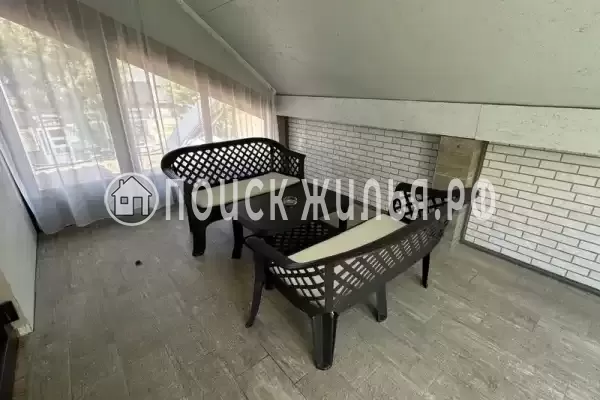 Частный сектор «Тенистый дворик» Частный сектор «Тенистый дворик»