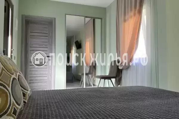 Частный сектор «Тенистый дворик» Частный сектор «Тенистый дворик»