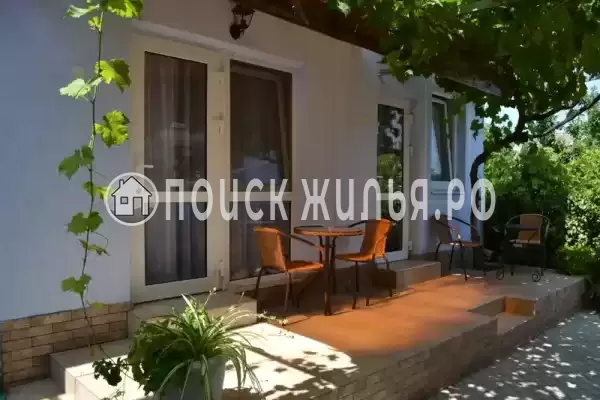 Частный сектор «Тенистый дворик» Частный сектор «Тенистый дворик»