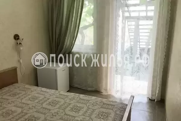 Частный сектор «Тенистый дворик» Частный сектор «Тенистый дворик»