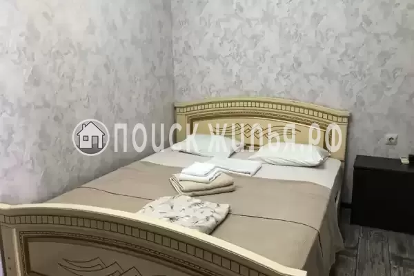 Гостевой дом «Del Mar»