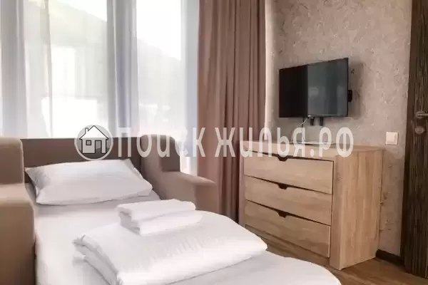 Гостевой дом «Del Mar»