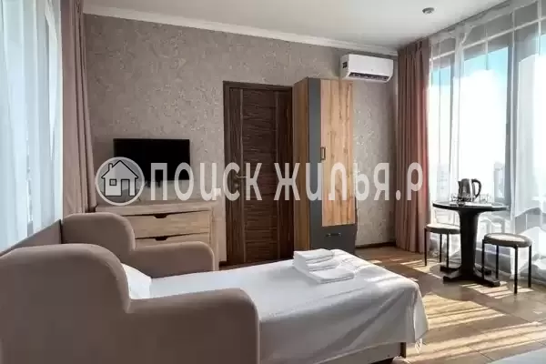 Гостевой дом «Del Mar»