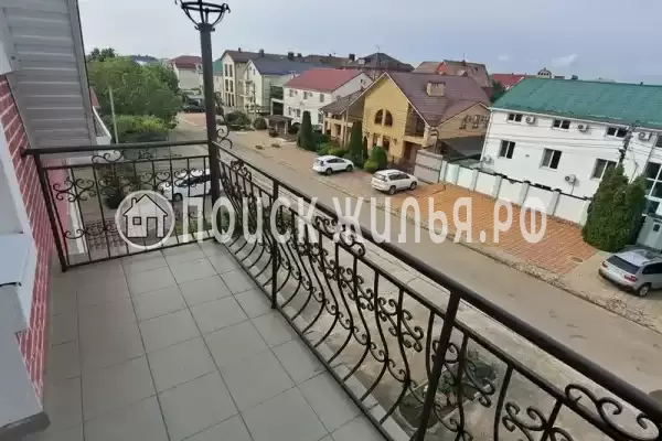 Гостевой дом «Стефания» Гостевой дом «Стефания»