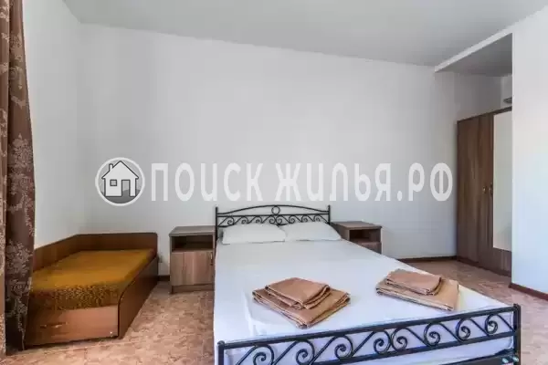 Гостевой дом «Стефания» Гостевой дом «Стефания»