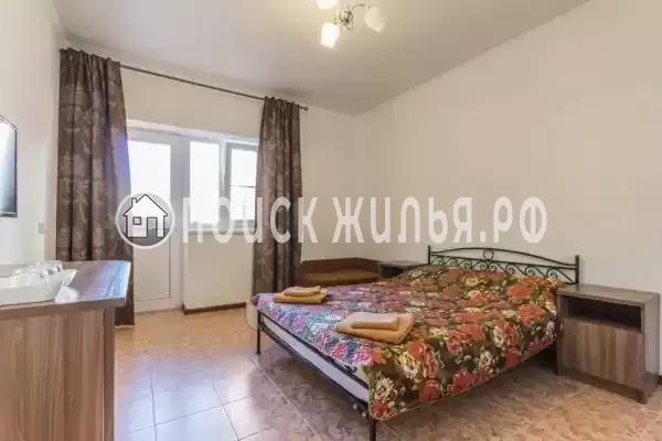 Гостевой дом «Стефания» Гостевой дом «Стефания»