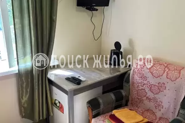 Гостевой дом «У моря»