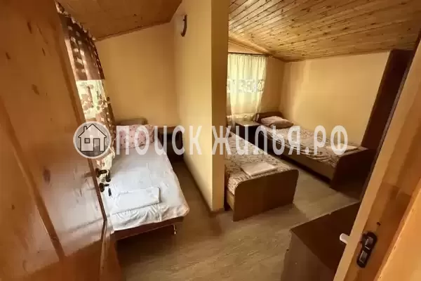 Гостевой дом «У моря»