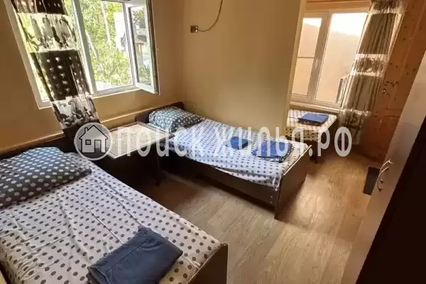 Гостевой дом «У моря»