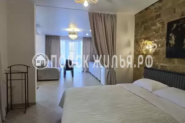 «В горах Абрау» «В горах Абрау»