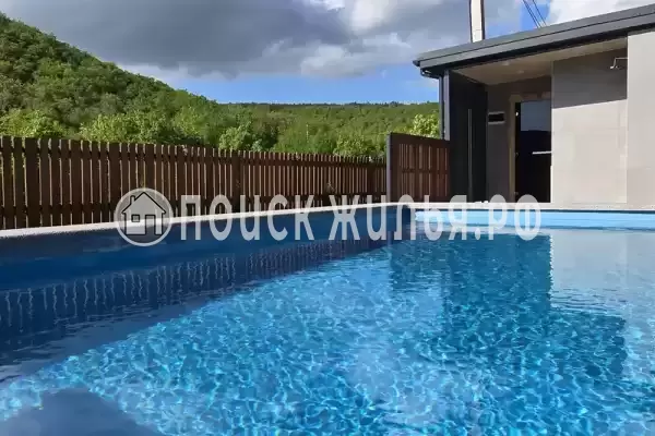 «В горах Абрау» «В горах Абрау»