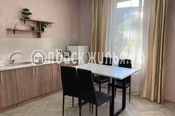 «В горах Абрау» «В горах Абрау»