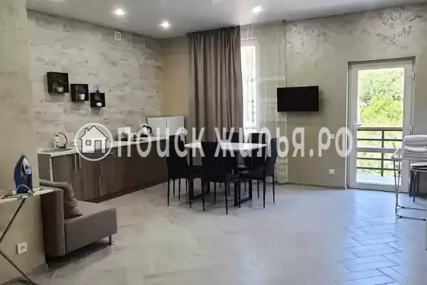 «В горах Абрау» «В горах Абрау»