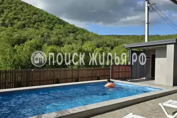 «В горах Абрау» «В горах Абрау»