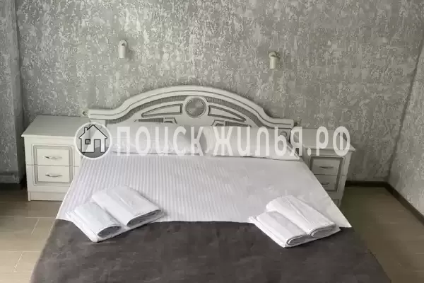 Гостевой дом «Патрида»