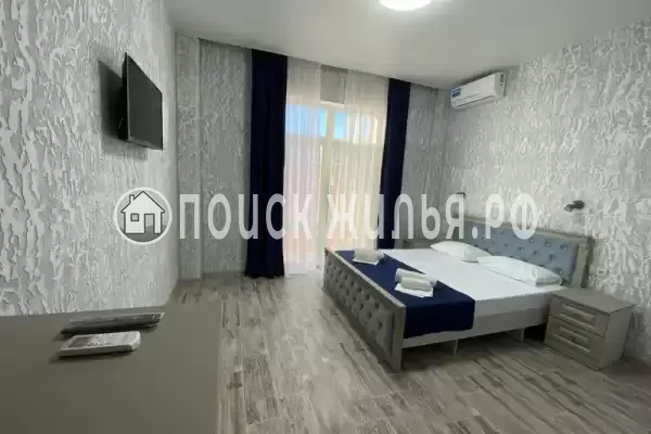 Гостевой дом «Патрида»