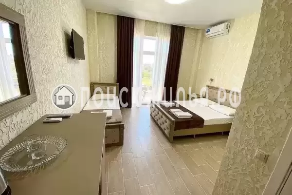 Гостевой дом «Патрида»