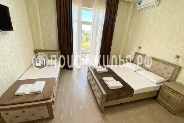 Гостевой дом «Патрида»