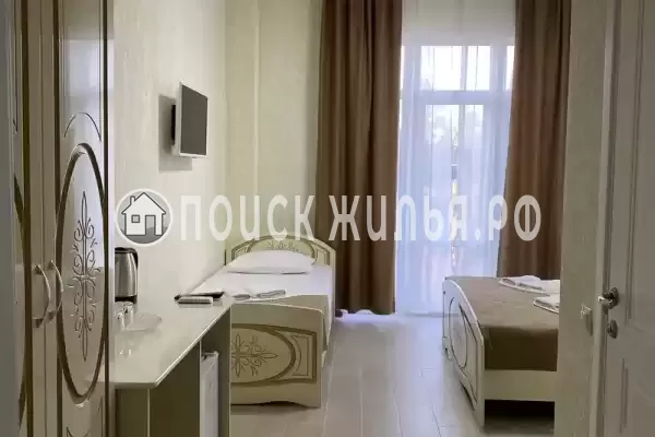 Гостевой дом «Патрида»