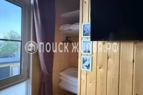 «Пять вечеров»